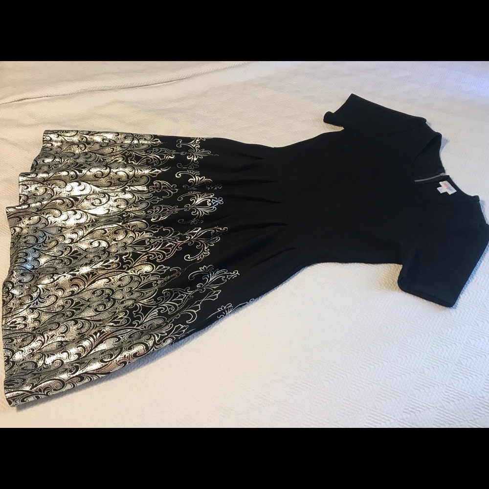 Lularoe Elegant Amelia